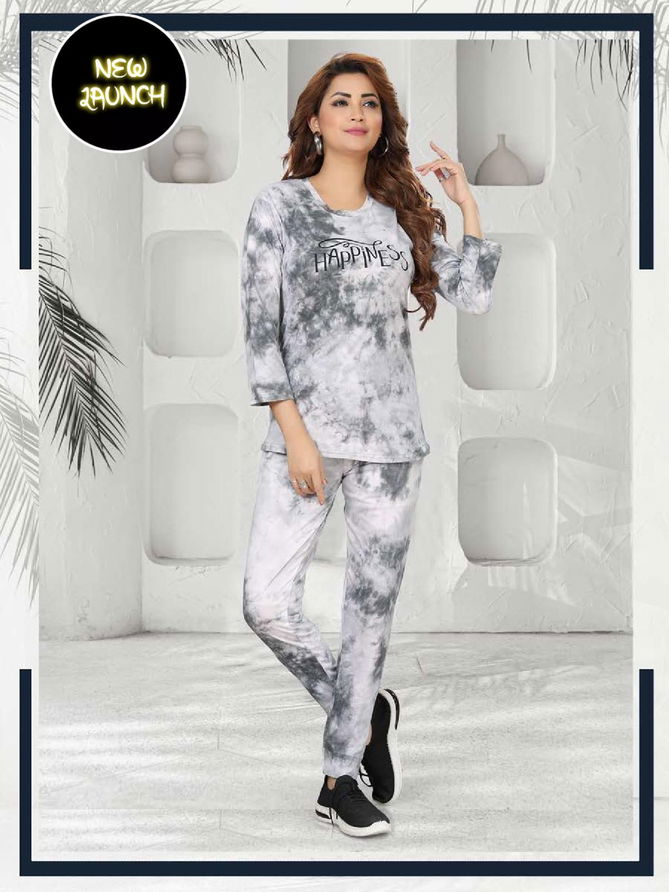 Summer Special Vol 283 Daily Wear Night Suits Catalog
